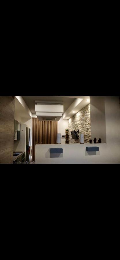 Catalani Charme Apartament 칼리아리 외부 사진